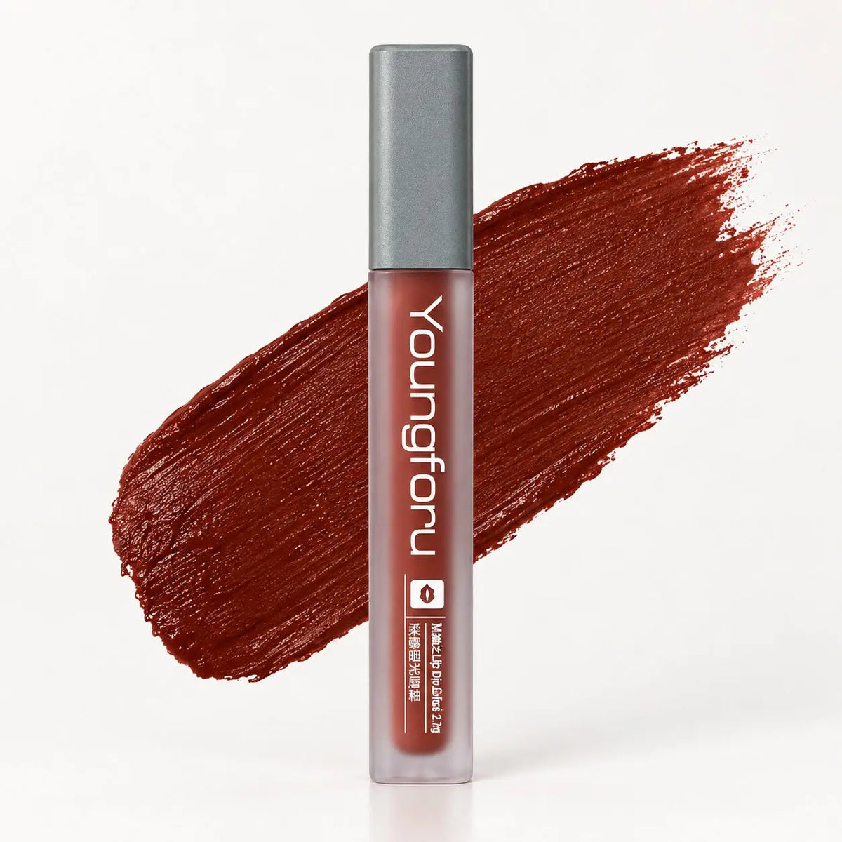 Youngforu Honey Air Light Velvet Non-Stick Cup Lip Gloss Pixie La Bella