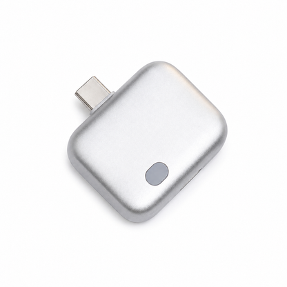 Type-C Auto Eject Charging Disconnector Device