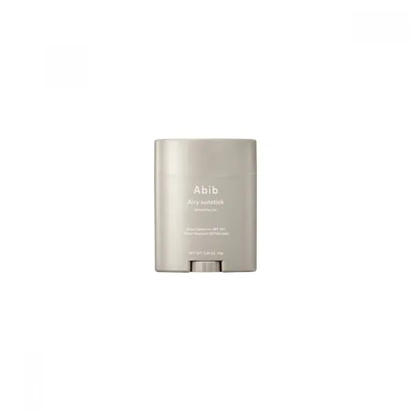 Abib Airy Sunstick Smoothing Bar spf50+ PA++