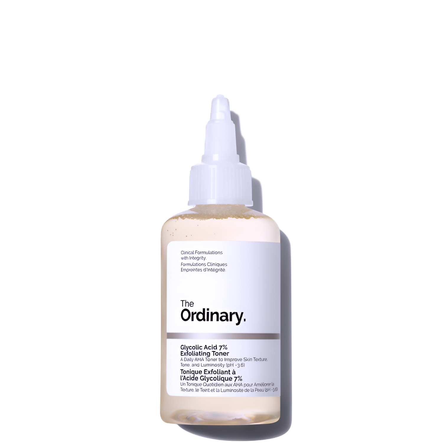 The Ordinary Glycolic Acid Toner