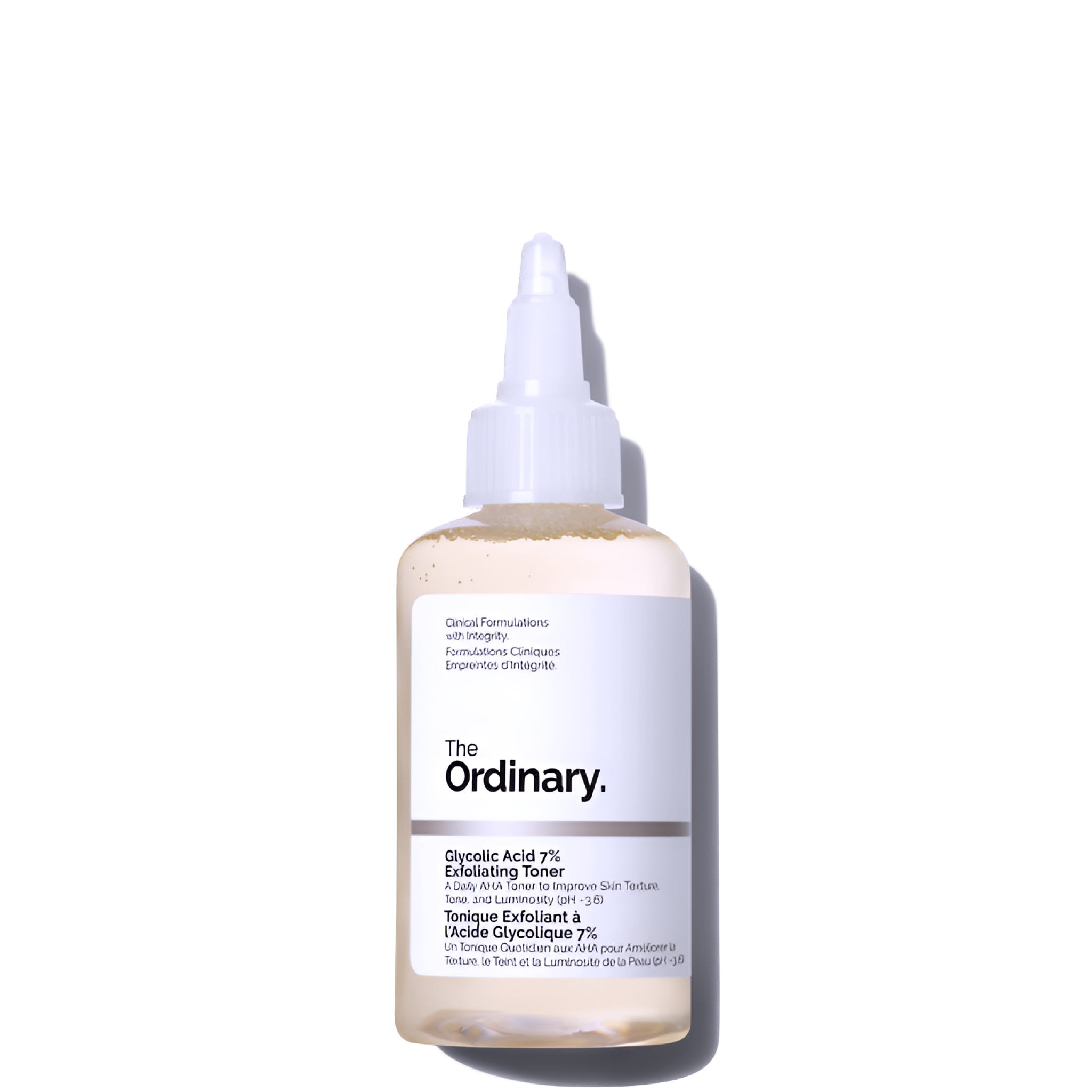 The Ordinary Glycolic Acid Toner