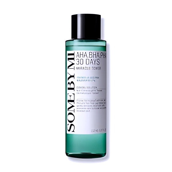 Some By Mi AHA•BHA•PHA 30Days Miracle Toner 150ml