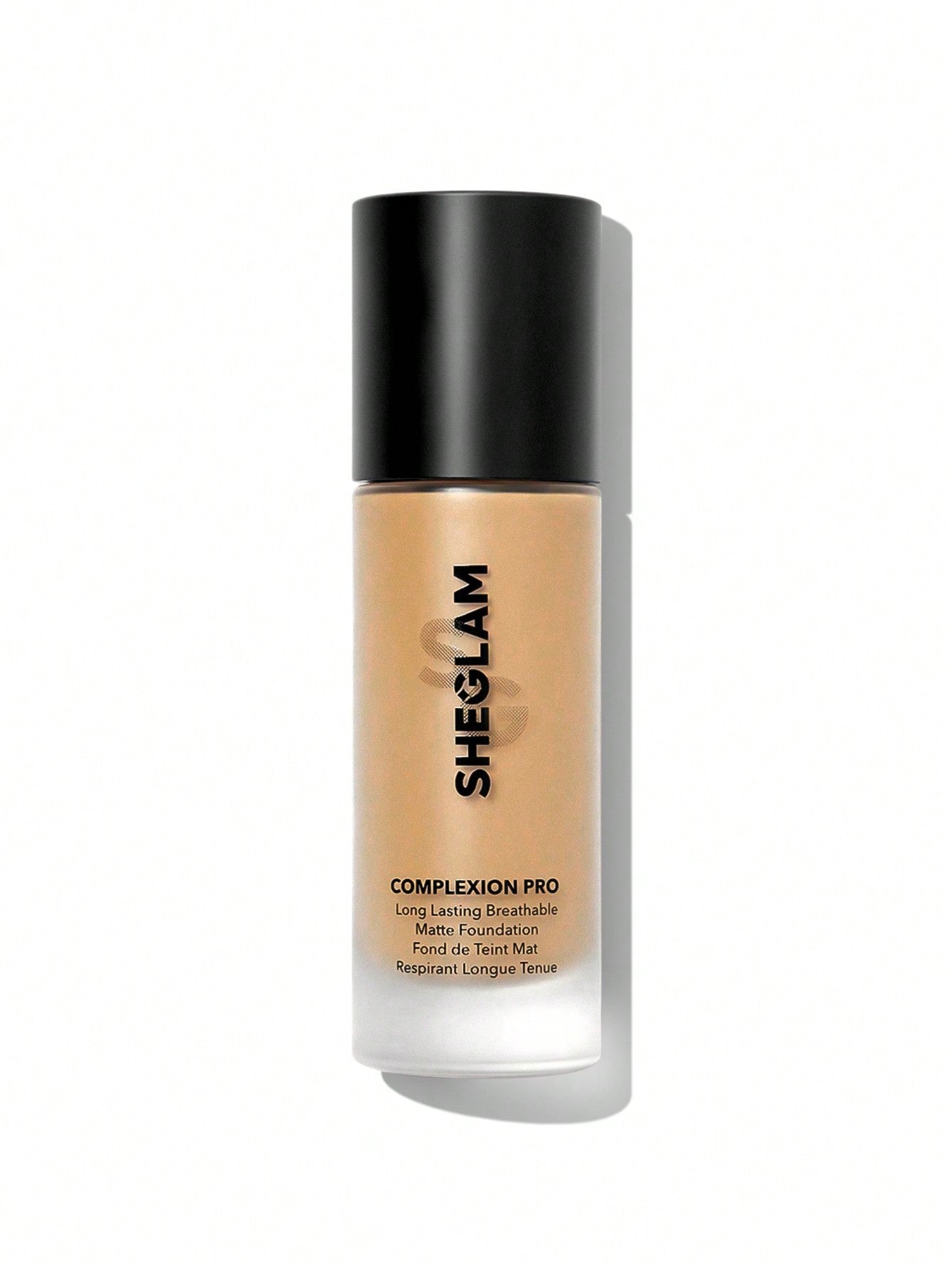 Sheglam Pro Complexion Matte Foundation