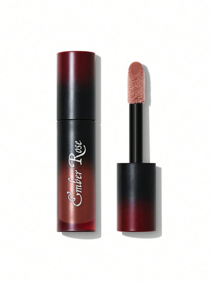 Sheglam Ember Rose Immortal Love Nourishing Lip Gloss