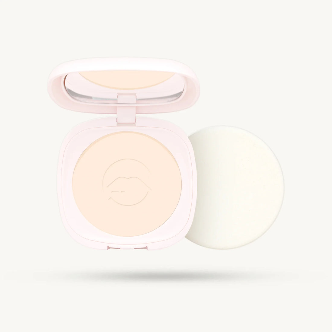 MARS Zero Oil Compact Powder