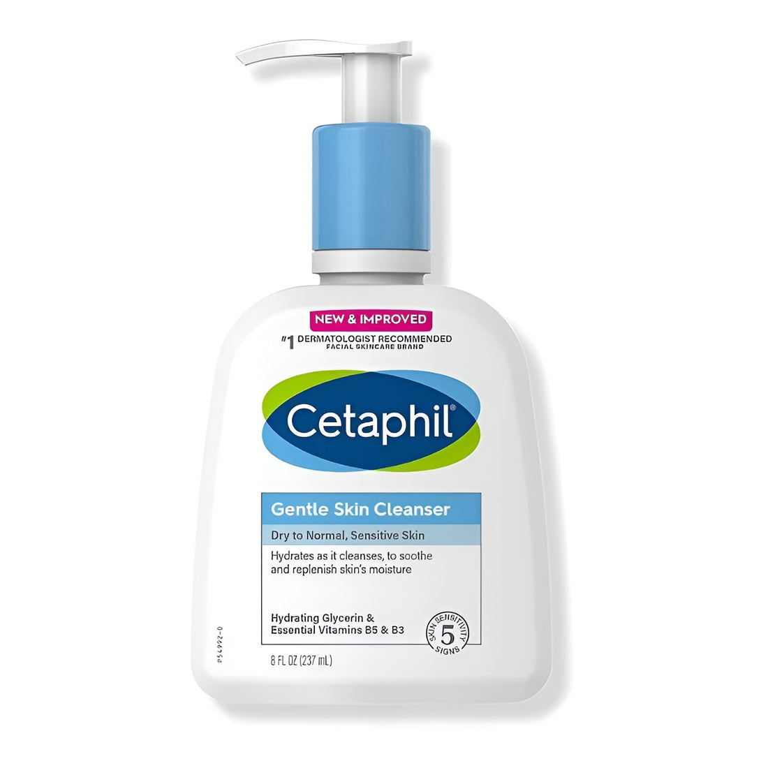 Cetaphil Gentle Skin cleanser Normal to Dry 237ml