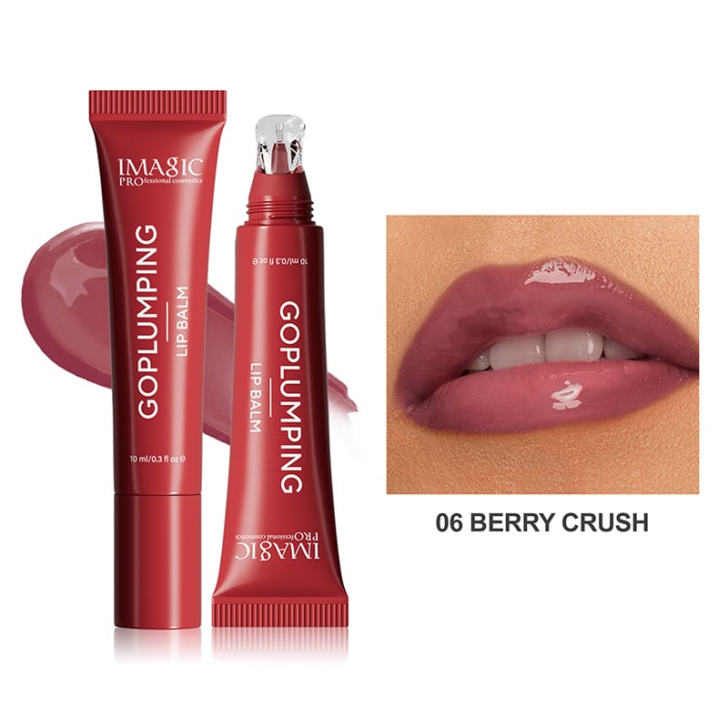 IMAGIC Goplumping Lip Balm 10ml