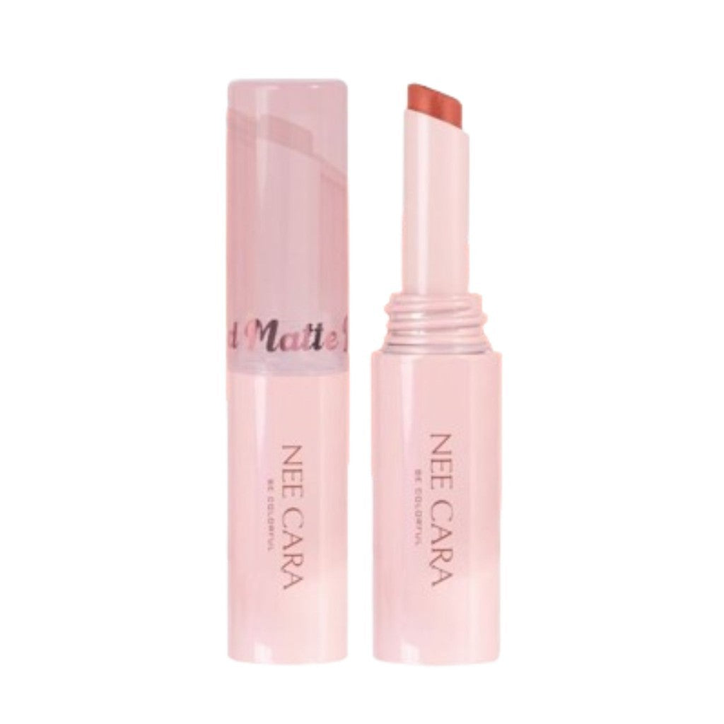 Nee Cara Cloud Matte Lipstick