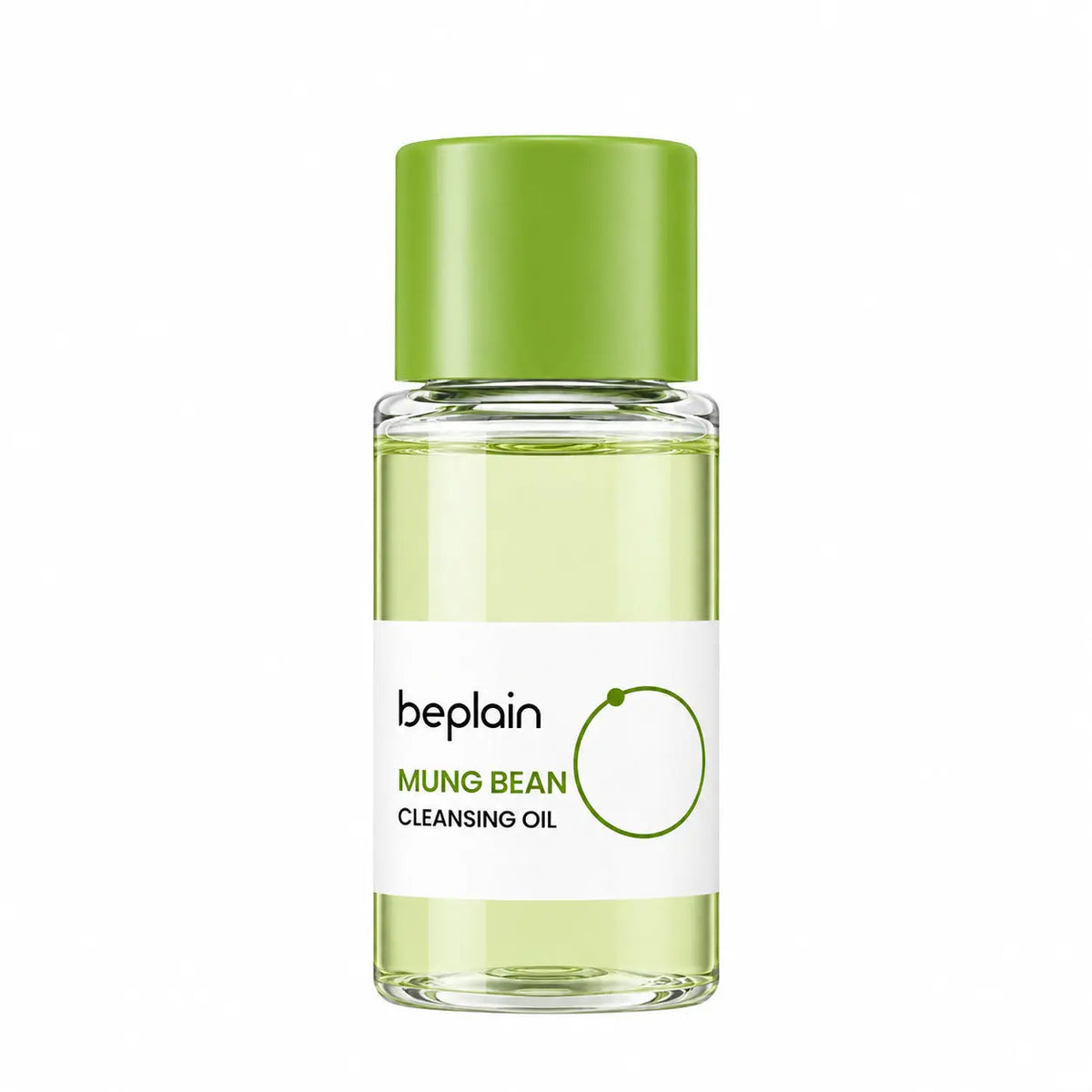 beplain Mung Bean Cleansing Oil 20ml