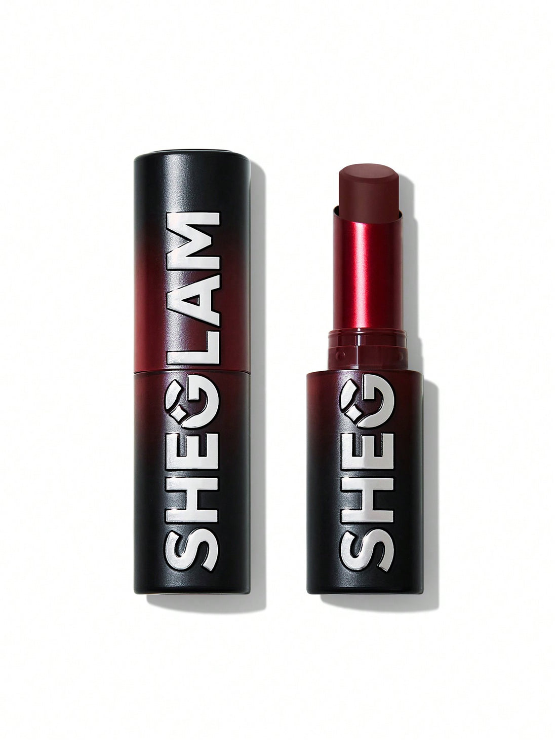 Sheglam Ember Rose Dynamatte Boom Long-Lasting Matte Lipstick