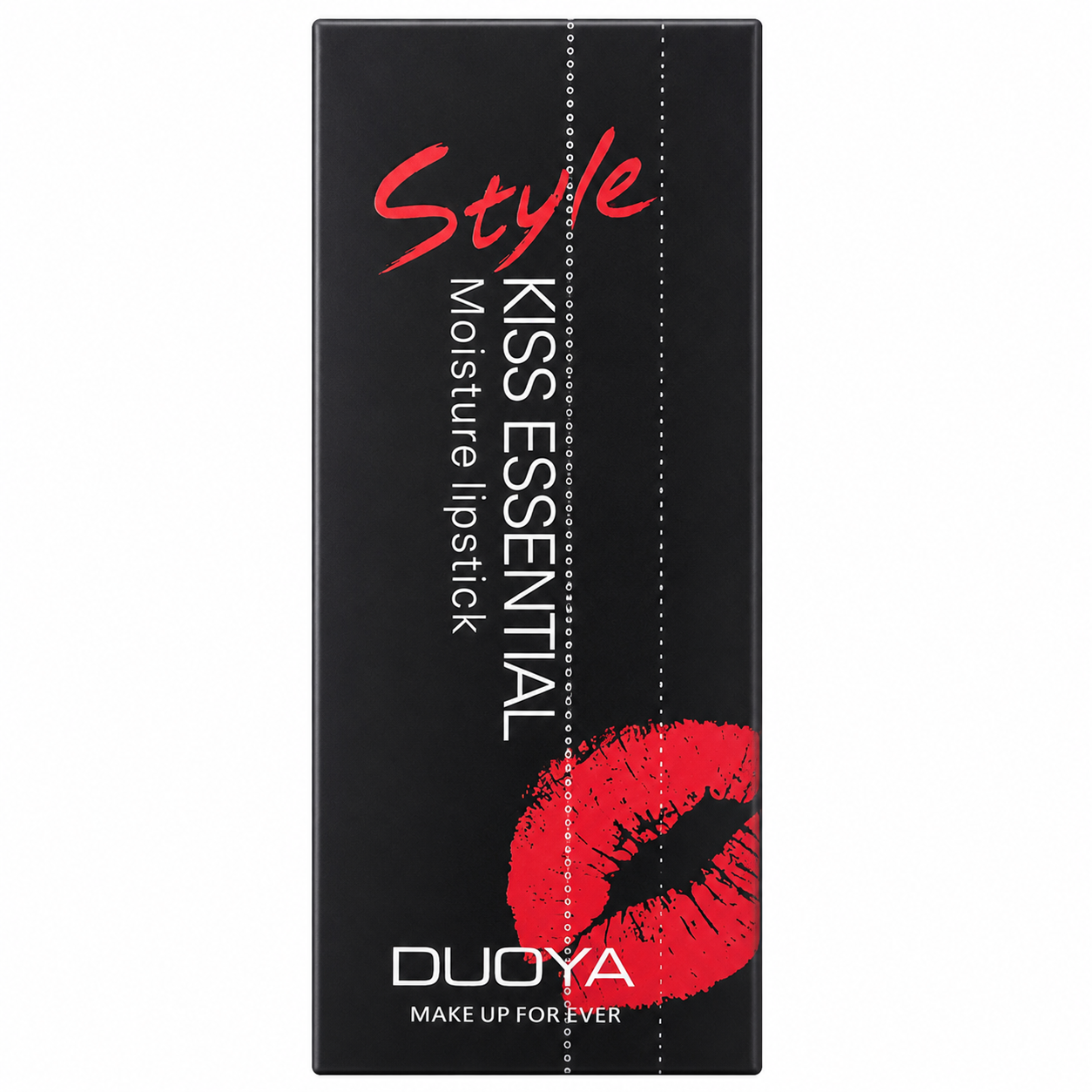 DUOYA Style Kiss Essential Moisture Lipstick