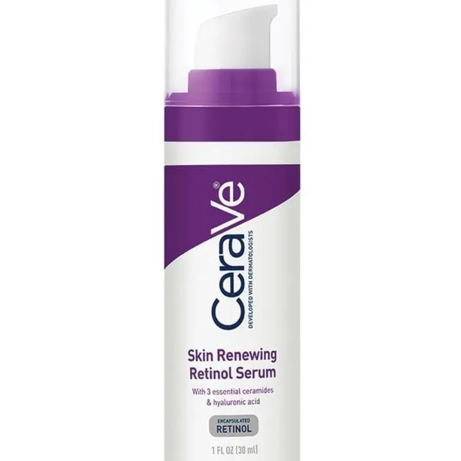 CeraVe – Skin Renewing Retinol Serum – 30ml