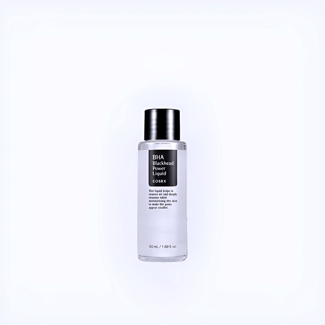 Cosrx bha blackhead 50ml