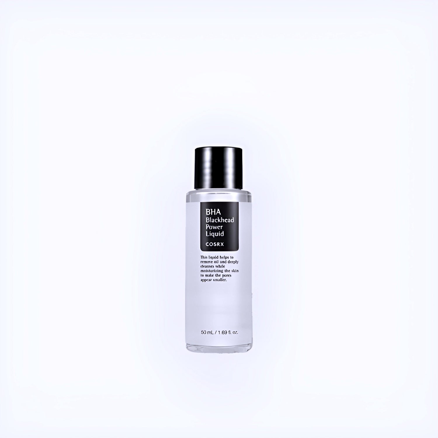 Cosrx bha blackhead 50ml