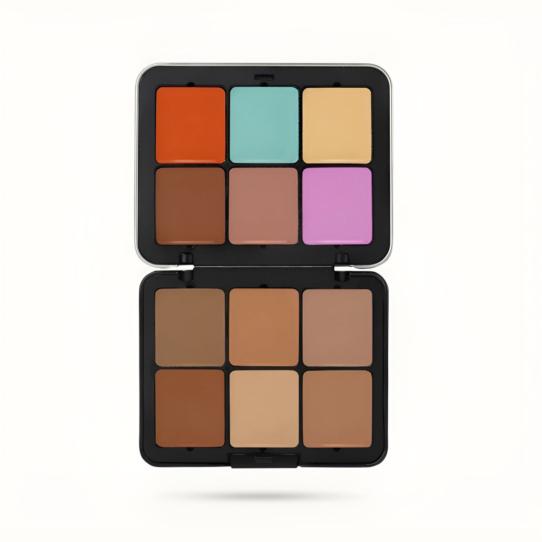 MARS Cover Rangers | Concealer Palette Shade -2