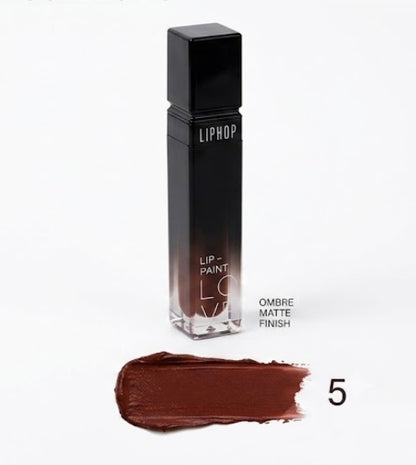LIPHOP True Love Soft Matte Lip Cream