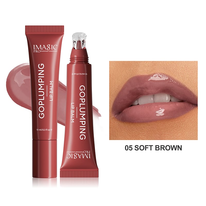 IMAGIC Goplumping Lip Balm 10ml