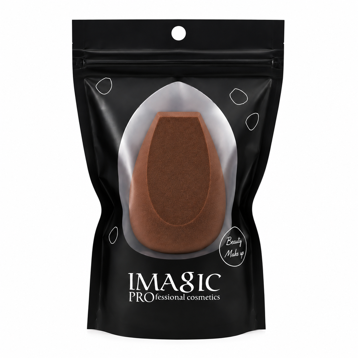 IMAGIC Original Beauty Blender Makeup Sponge