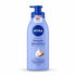Nivea Smooth Sensation Body Lotion 400ml