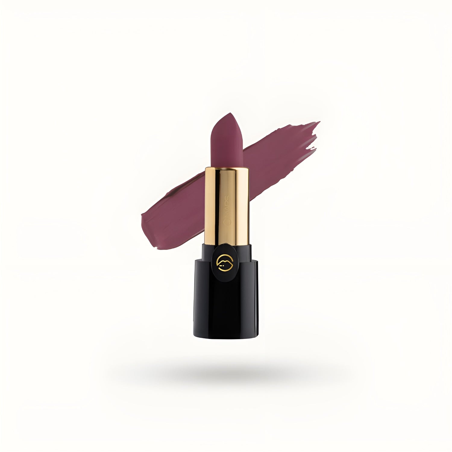 Plush Velvet Lipstick desert rose