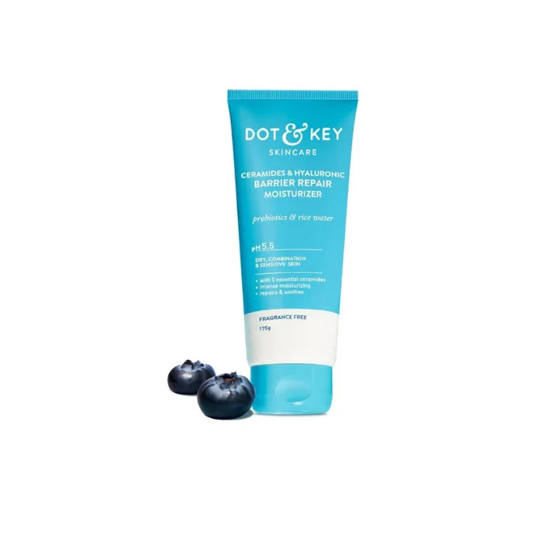 DOT &amp; KEY Barrier Repair Moisturizer 100g