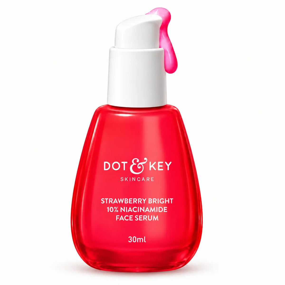 Dot &amp; Key Strawberry Bright 10% Niacinamide Face Serum