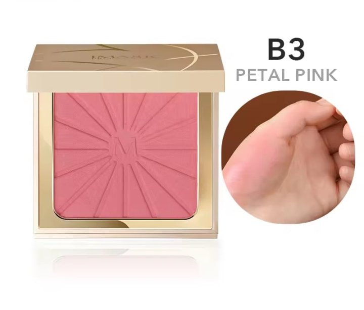 IMAGIC Radiant Highlighter &amp; Blusher