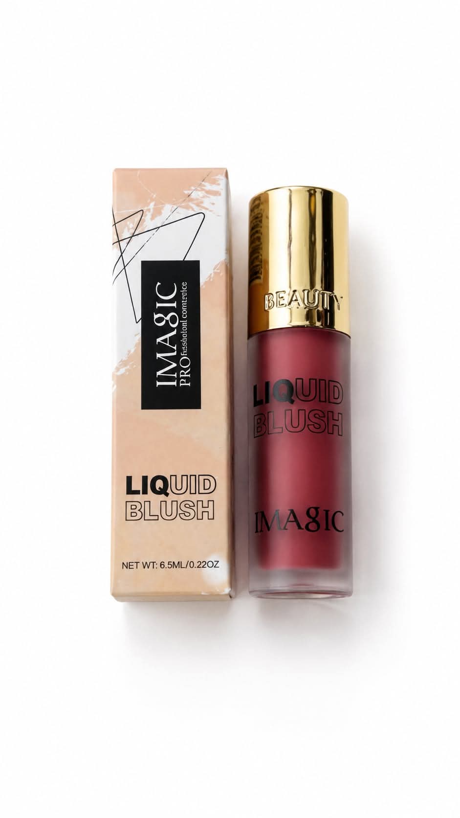 IMAGIC Liquid Blush