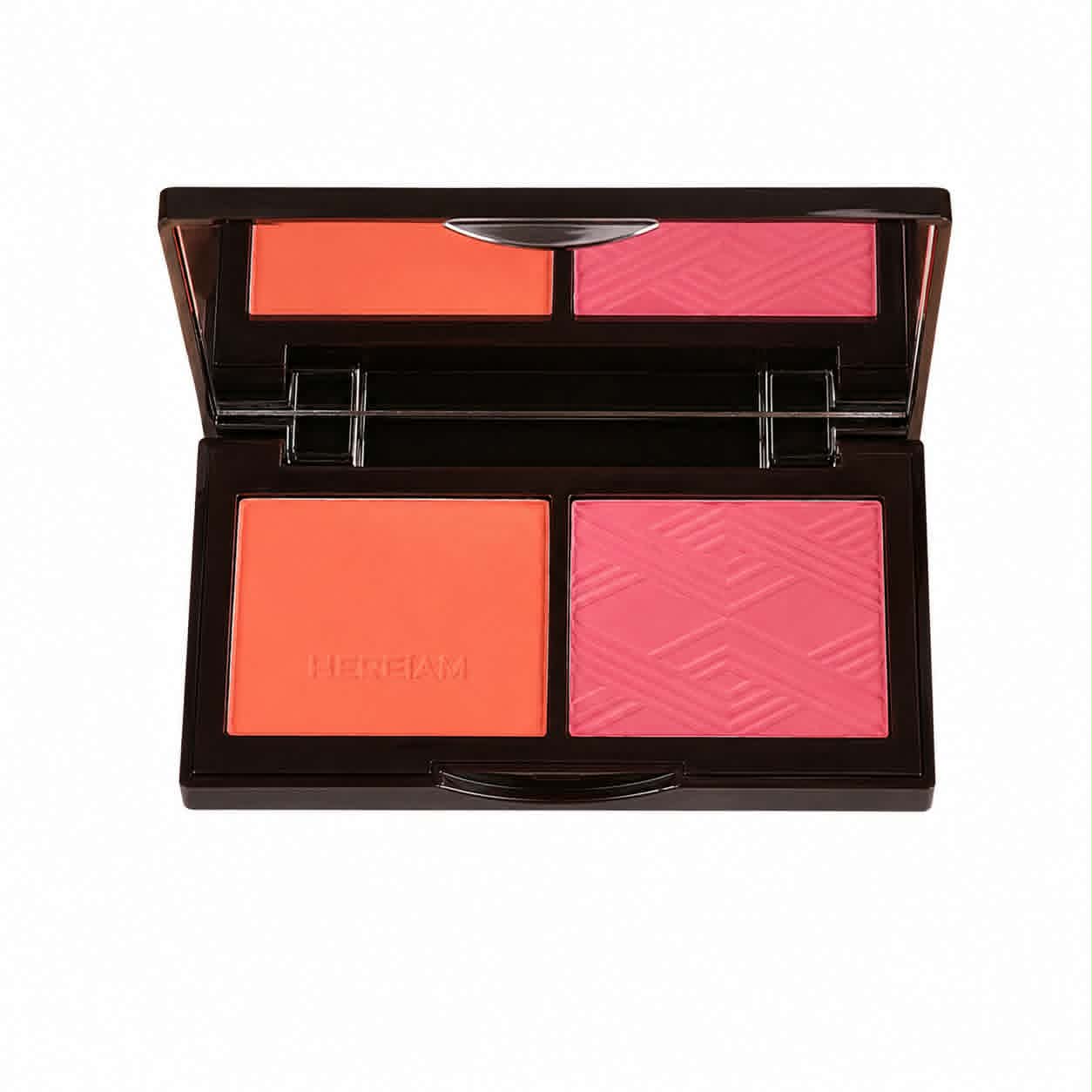 HEREIAM Dual Color Correcting Palette