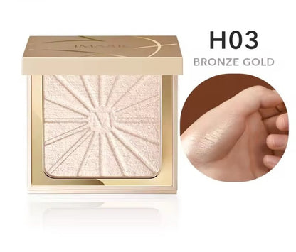 IMAGIC Radiant Highlighter &amp; Blusher