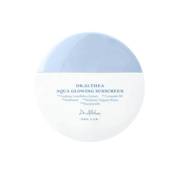 Dr. Althea Aqua Glowing Sunscreen