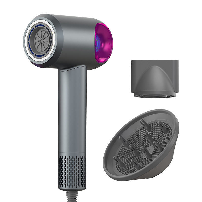 Leafless Hair Dryer