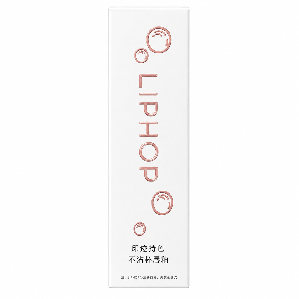 LIPHOP Velvet Matte Lip Glaze