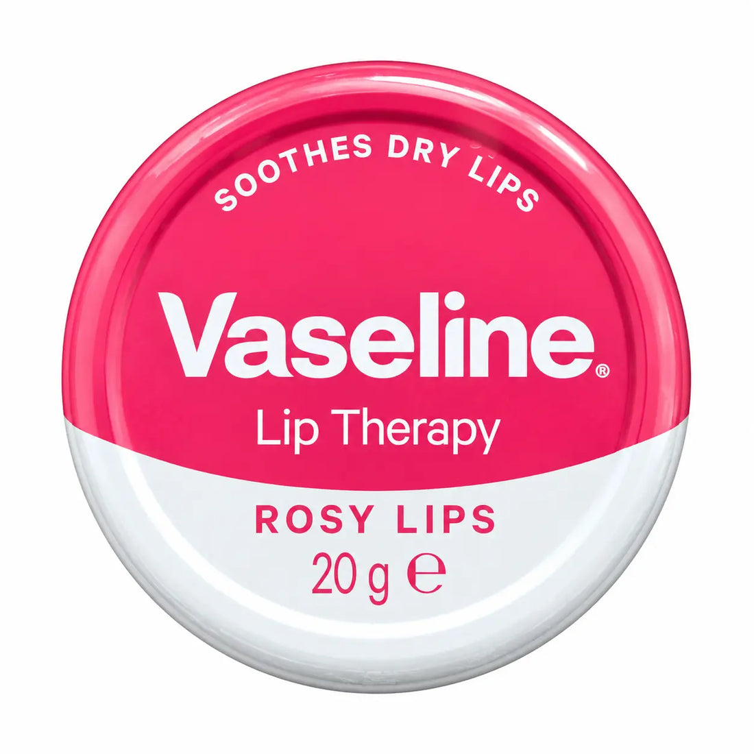 Vaseline Lip Therapy 20g Pixie La Bella