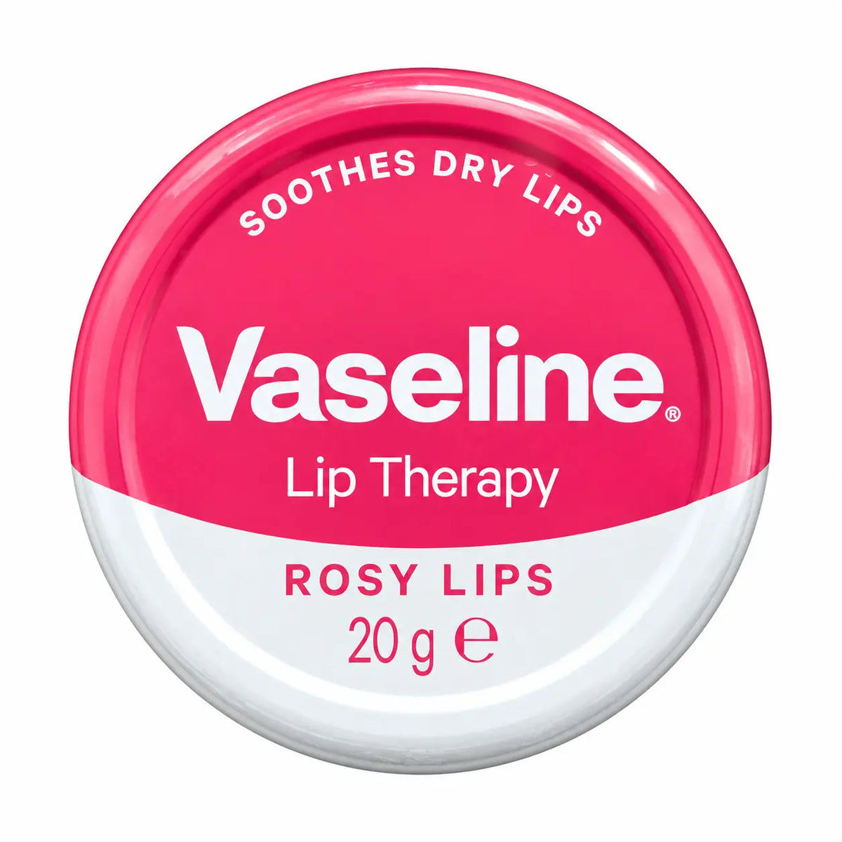 Vaseline Lip Therapy 20g Pixie La Bella