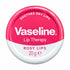 Vaseline Lip Therapy 20g Pixie La Bella