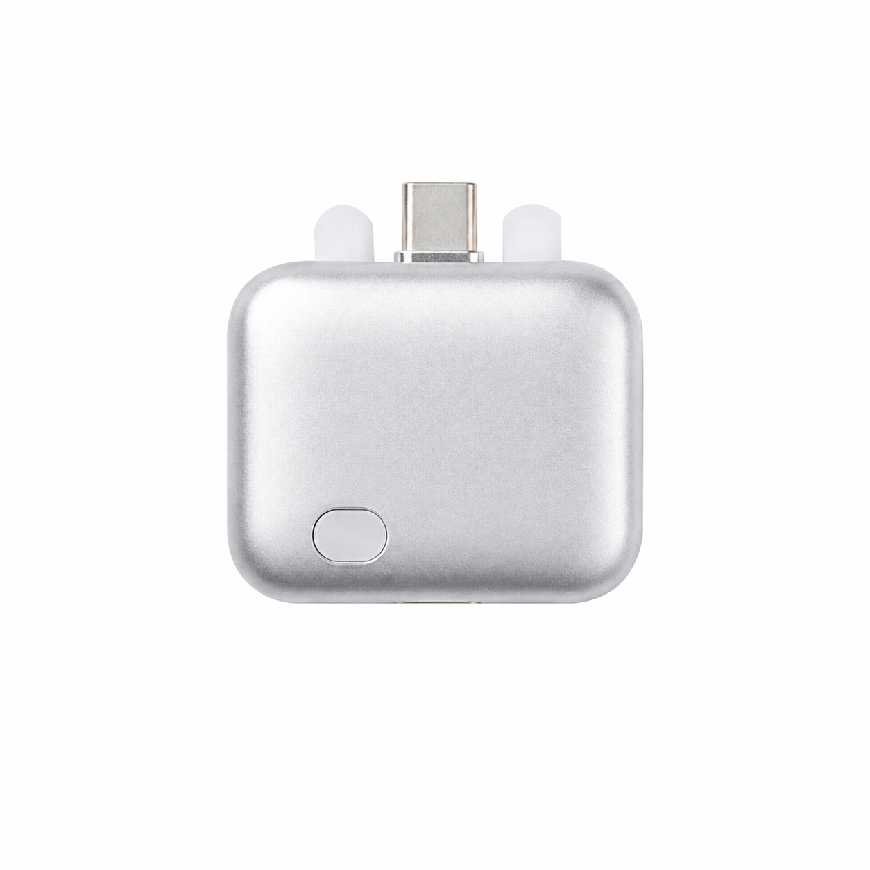 Type-C Auto Eject Charging Disconnector Device