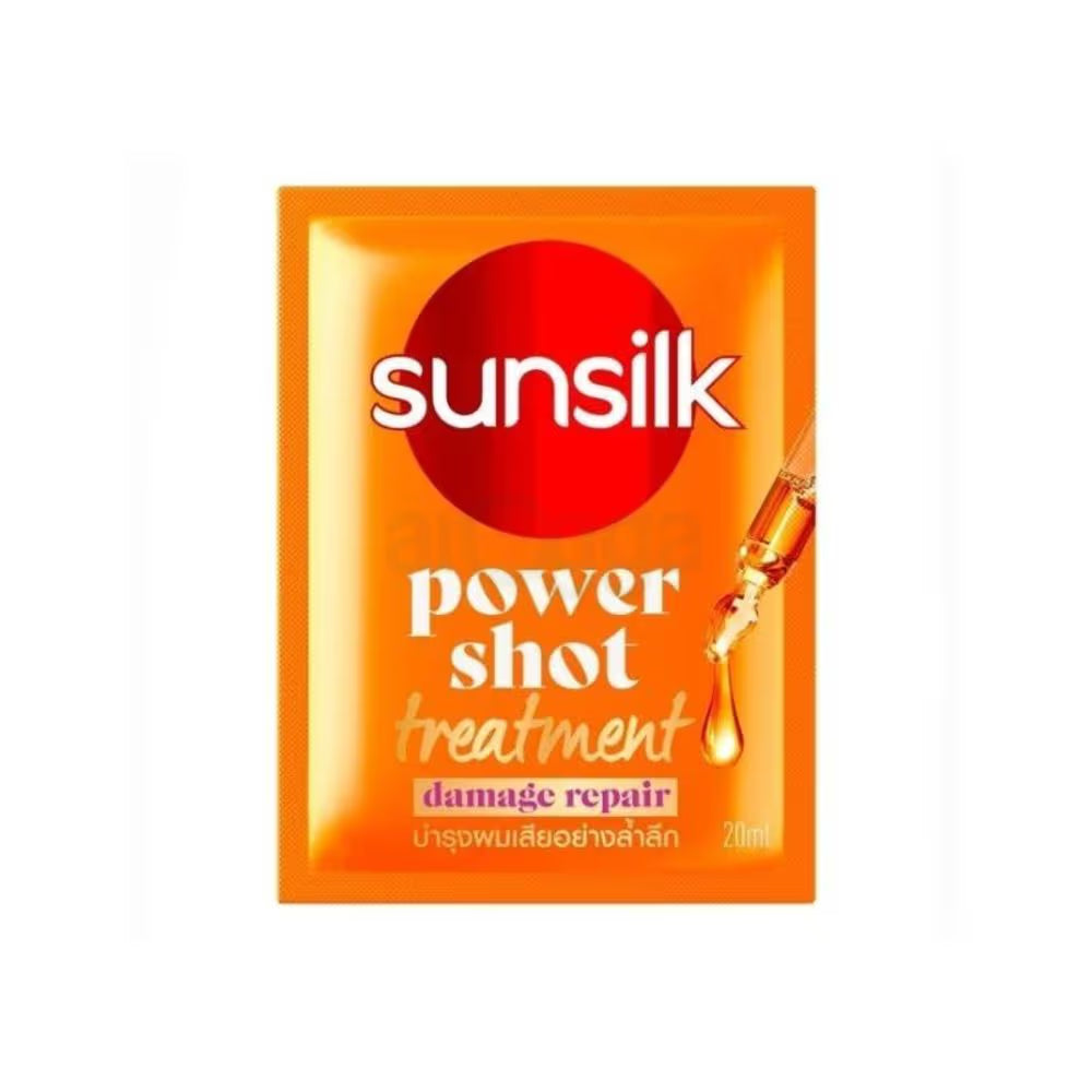 Sunsilk Power Shot Treatment 20ml