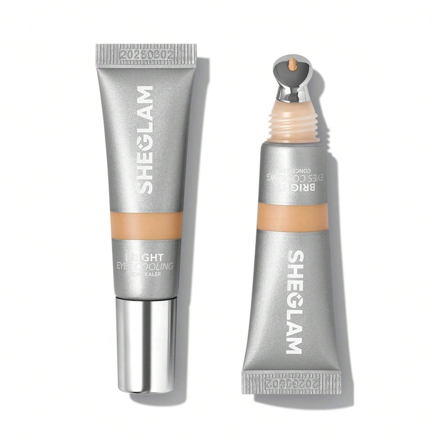 Sheglam bright eyes cooling concealer