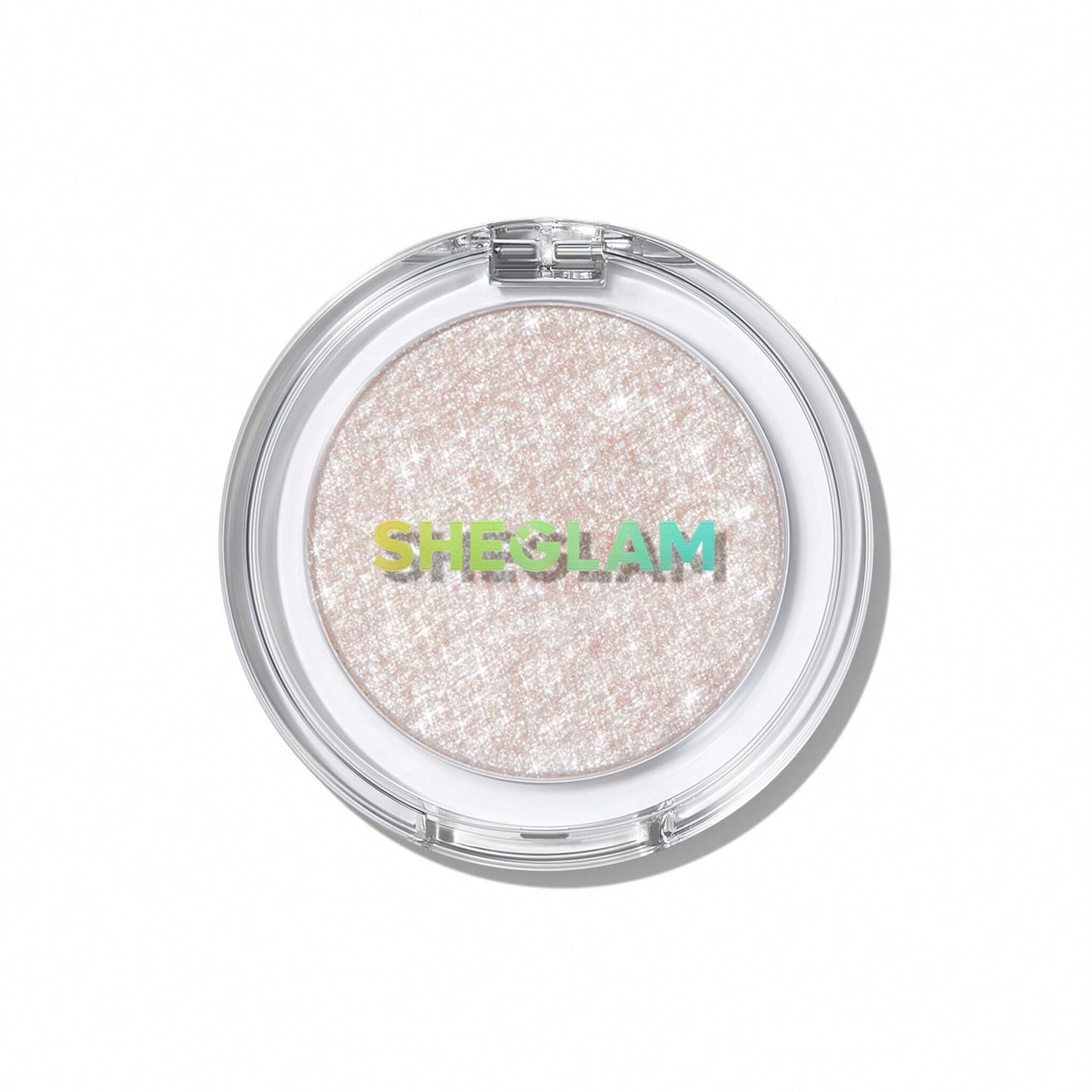Sheglam Enigma sparkly Eyeshadow