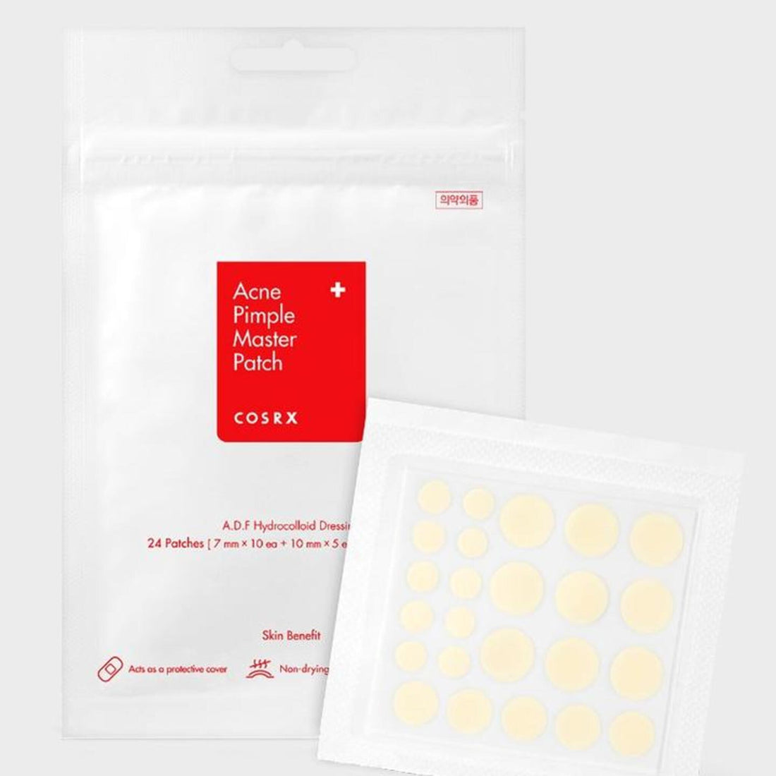 Cosrx Acne Pimple Patch