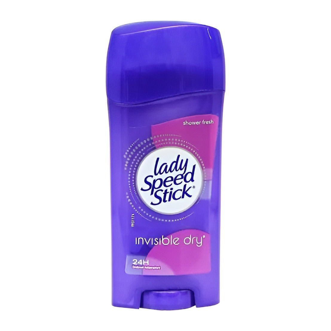 Lady Speed Stick Invisible Dry