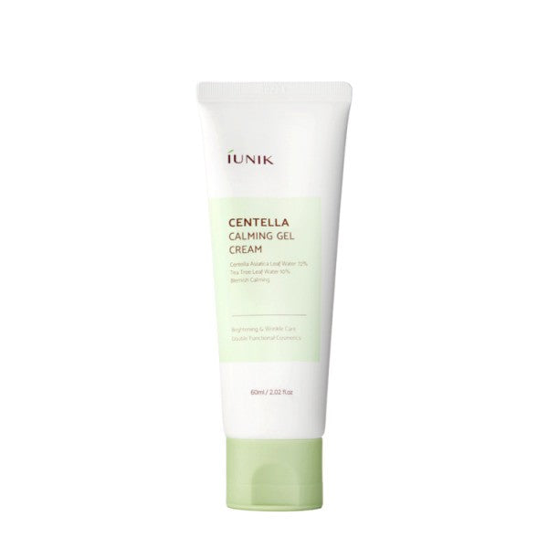 iUNIK Centella Calming Gel Cream 60ml