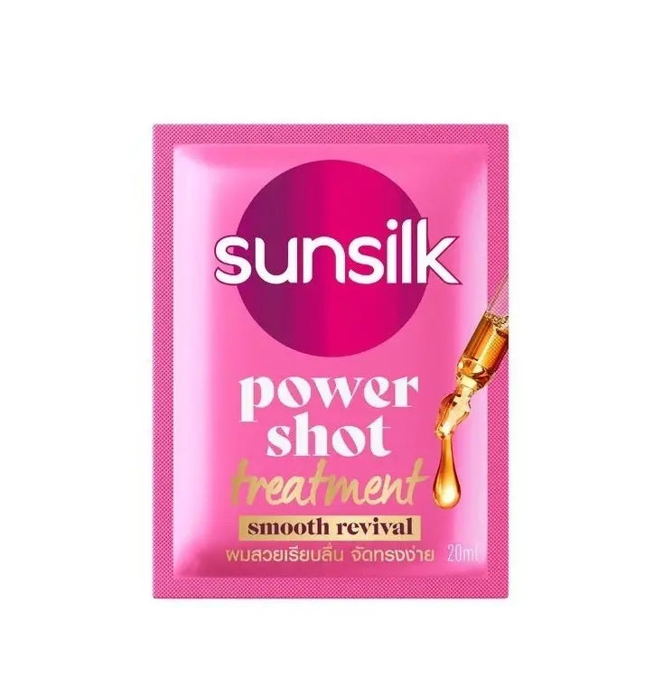 Sunsilk Power Shot Treatment 20ml