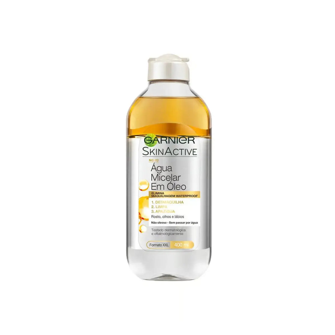 Garnier Skin Active Micellar Oil Infused Cleansing Water 