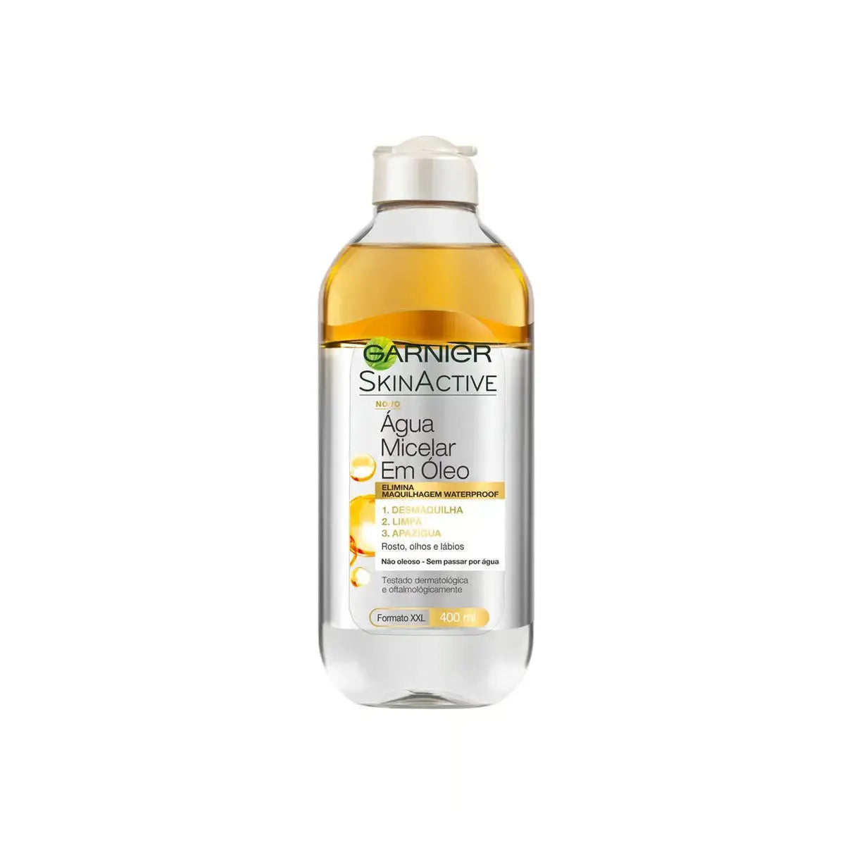 Garnier Skin Active Micellar Oil Infused Cleansing Water 
