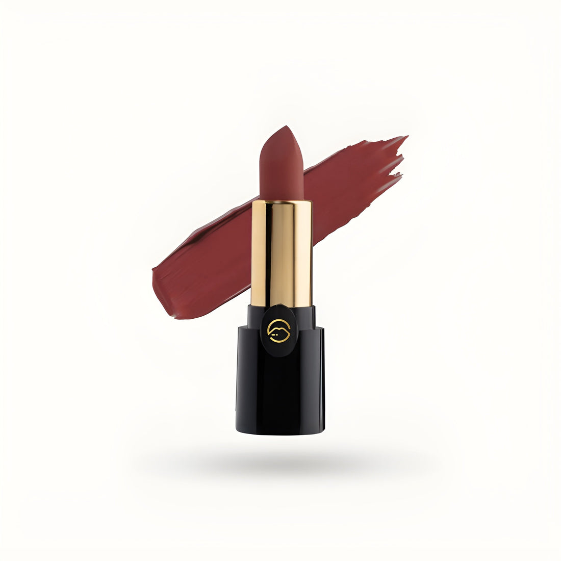 Plush Velvet Lipstick hot haute