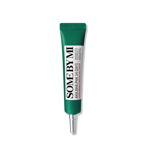 SOME BY MI AHA BHA PHA Super Miracle Spot All Kill Cream 30ml