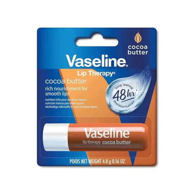 Vaseline Lip Therapy Cocoa Butter Stick 4.8 g Pixie La Bella