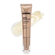 Swiss Beauty Select Game Changer Strobe Cream -01 Pink Sheen